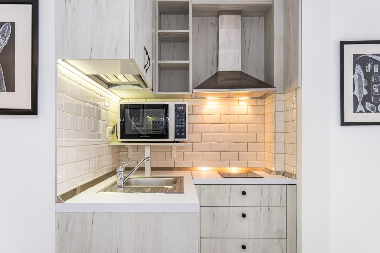 Jazz & Wine - Luxury Apartment By The Sea & Parking & Hbo & Netflix 바르나 외부 사진